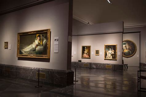 museo del prado hours